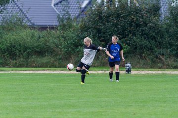 Bild 85 - Frauen FSG BraWie 08 - SV Rickling : Ergebnis: 2:2